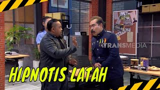 Pelaku Hipnotis Kok Latah? |  LAPOR PAK! BEST MOMENT (07/03/24)