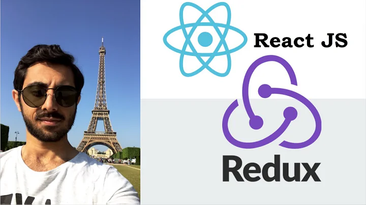 Redux JS with React JS | A to Z in Easy Way Learn All 1 hr | Store, Reducer, Actions