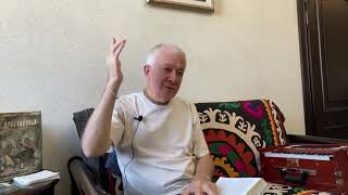 Забытые знания. Александр Хакимов.