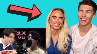 VOCAL COACH and Singer React to BTS Singing in Different Singing Styles