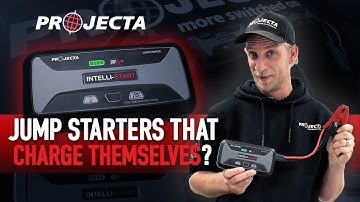 Portable Jump Starters That Don