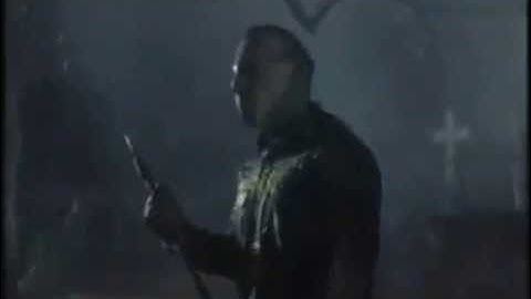 Friday the 13th Part VI: Jason Lives Title Intro