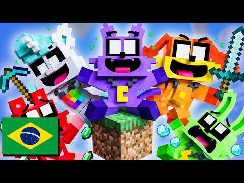 One Block Skyblock