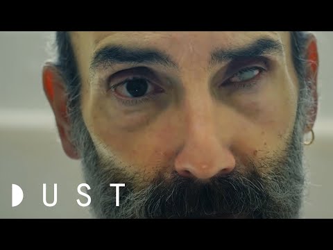 Sci-Fi Short Film “Preset" | DUST