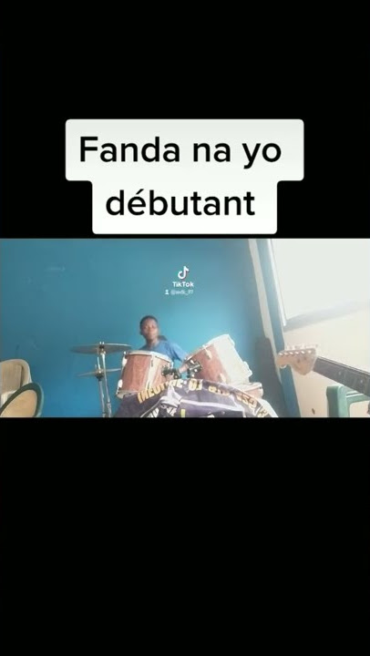 fanda na yo remix