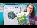 Do Earth Breeze Laundry Detergent Sheets Actually Work? | Ad