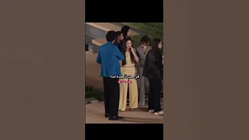 فهد وحبه لصابرين برنامج قسمة ونصيب الموسم الاول 