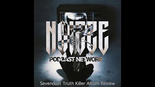 Sevendust Truth Killer Album Review