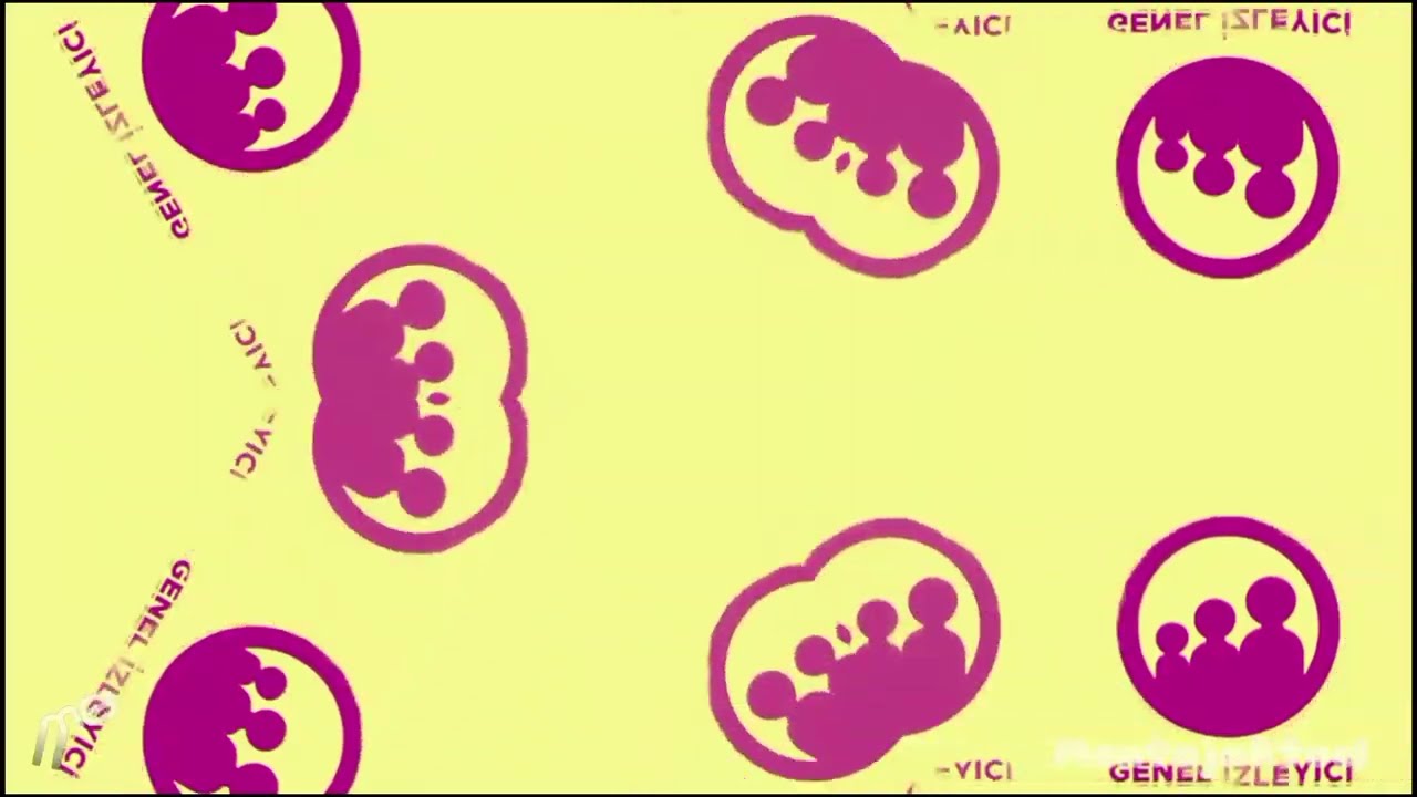 Tv2 Jeneriklerin Video Ve Ses Efektleri (Kompliasyon)