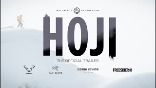 HOJI - Official Trailer 4K - Matchstick Productions Resimi