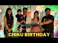  birt.ay celeb      kannadavlog akash putti shridevivlogs