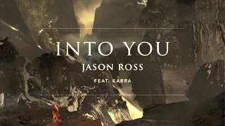 Jason Ross - Into You (feat. Karra) - Guitar Solo Arrangement