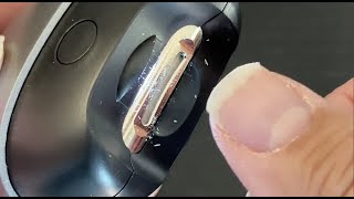 sbaceflay | I tested these electric nail trimmers