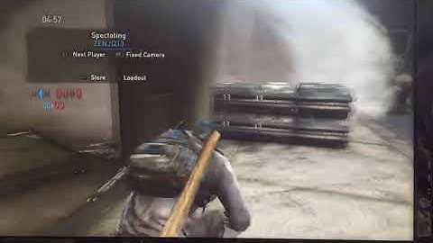 Cbc is my editor 1v8 comeback tlou 2019