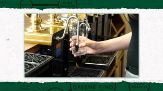 GK Video 17 Perfect Pour Cask Ale long spout