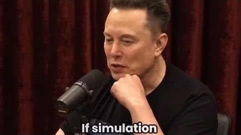 If Simulation Theory Is True, How Do You Win?