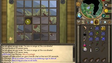 RS (Elite Clue) Puzzle Box