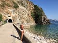 Budva, Montenegro 2017