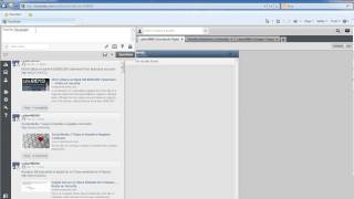 How to post to multiple social networking sites using Hootsuite