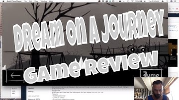 Dream On A Journey: Buildbox 2 Game Review 139