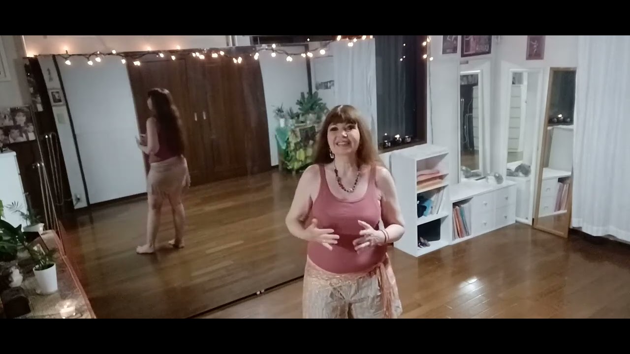 Corkscrew (video 228) YouTube