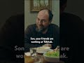 Being Comedian is Not a Job - Dogu #shorts
