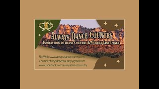 BAL DU 1ER SEPTEMBRE 2024 ALWAYS DANCE COUNTRY