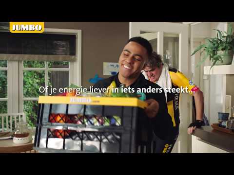 Jumbo online boodschappen doen - compilatie 15