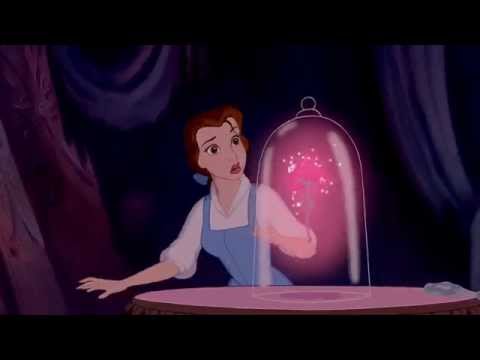 Beauty and the Beast - Trailer #1 (1080P)