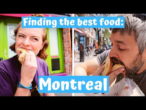 Video: Gubuk Gula di Montreal (Asas Sirap Maple)
