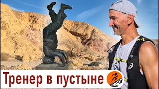 картинка: Один день из жизни тренера, или путешествие в Эйлат
