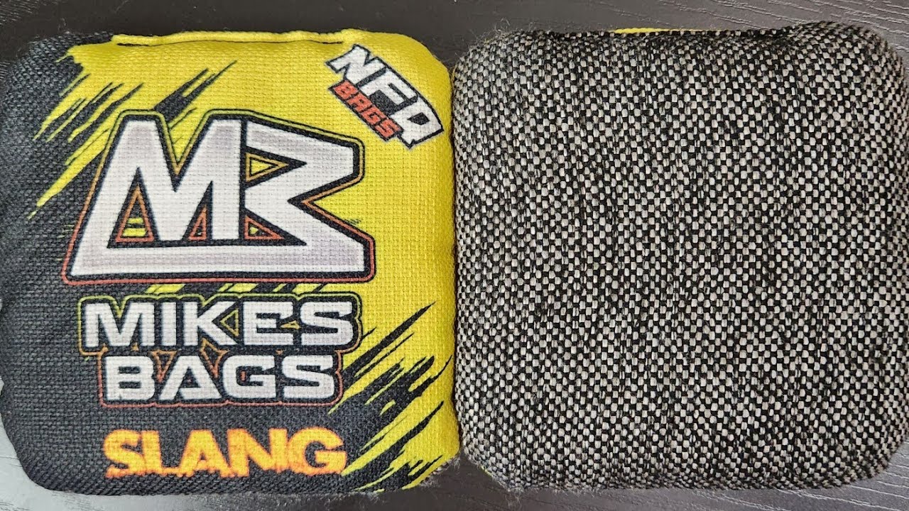 Slang by NFQ Bags YouTube