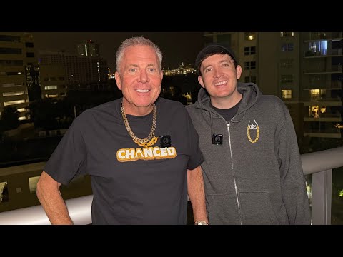 Celebrating Our Massive Win Before The Cruise LIVE!