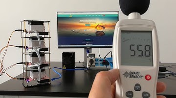 X11 Baikal Quadruple Mini Miner