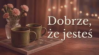 Otucha po ciężkim dniu | Szept ASMR po polsku