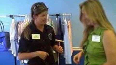 Dehooking the Fish with ARC Dehooker