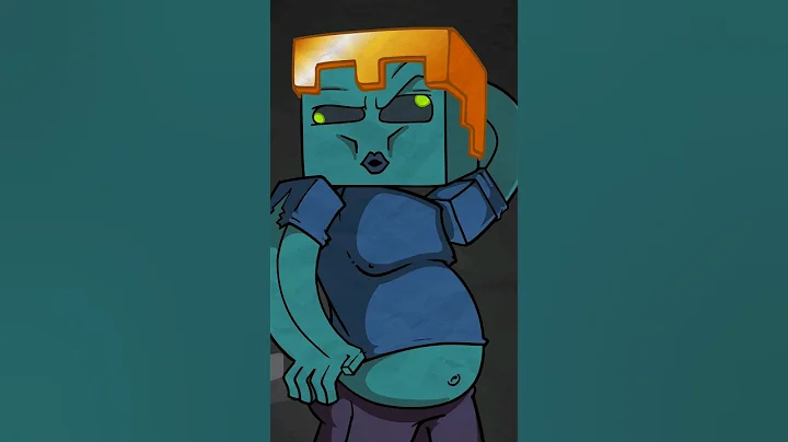 I AM UNSTOPPABLE (Zomb 1.0) | #EpicMemeQuest