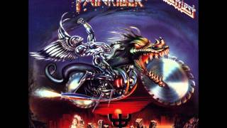 Judas Priest - A Touch Of Evil