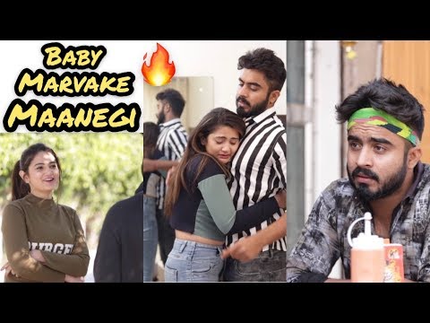 Baby Marvake Maanegi || HALF ENGINEER