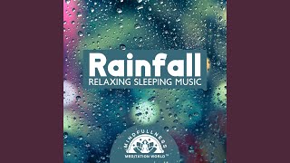 Melodic Rain Serenade