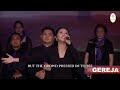 PUTRI AYU - VIA DOLOROSA - JUMAT AGUNG ( 2/4/21 ) - Sangat menyentuh hati