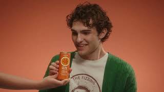 IZZE | Fizzing Awesome : Fizzing Benefits