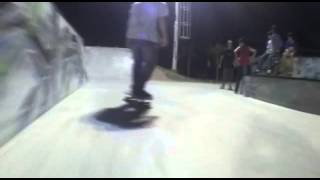 Batapark Una Linea De Nollie