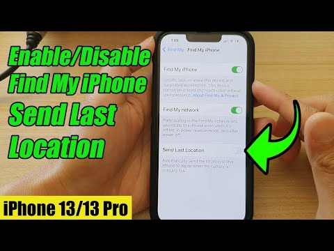 iPhone 13/13 Pro: