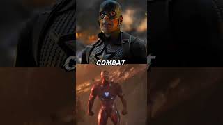 CW VS MCU ELIMINATION WHEEL PART 9 #marvel #dc