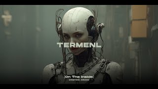 Christiano Jordano - On The Inside