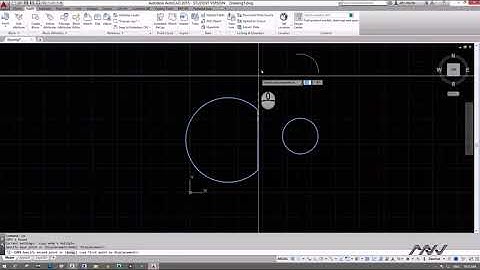 [BlogSV.Net] Bài 4.4: Block trong AutoCad