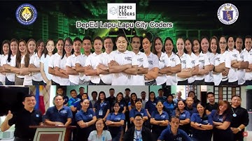 DepEd LLC Coder (Offline Module App) Journey