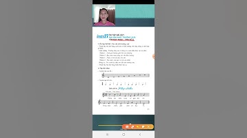 Âm Nhạc lớp 5 Trường Tiểu Học Giồng Ông Tố quận 2