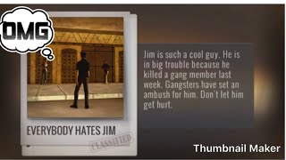 Everybody hates Jim, Sniper 3D assassin shoot to kill AlVahdeko special ops